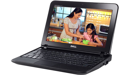 DELL-Inspiron-Mini-1018-image