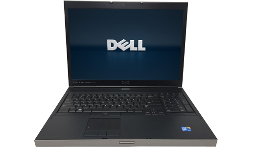 DELL-Precision-M6400-image