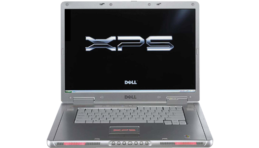 DELL-XPS-M1710-image